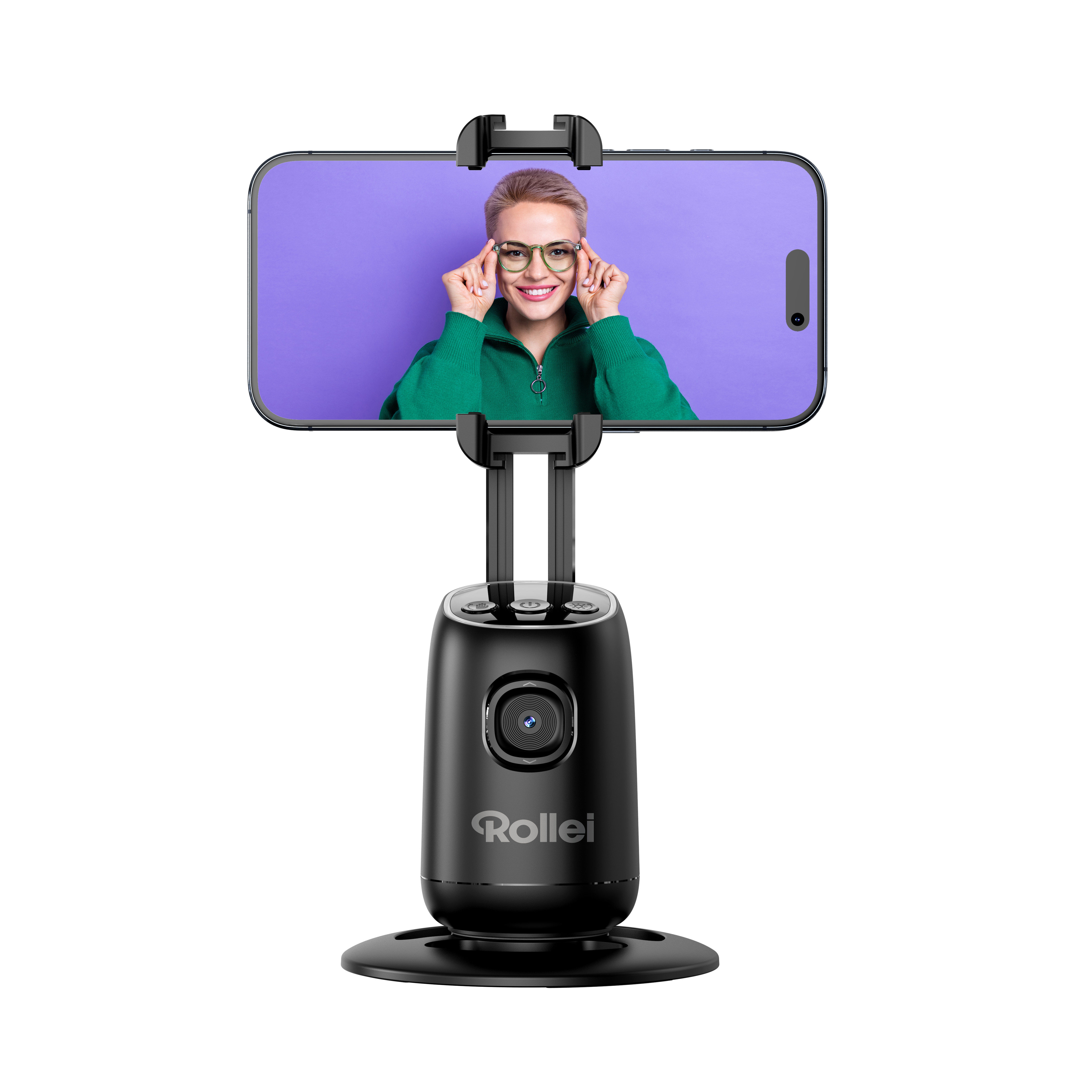 ROLLEI Easy Creator Desktop AI