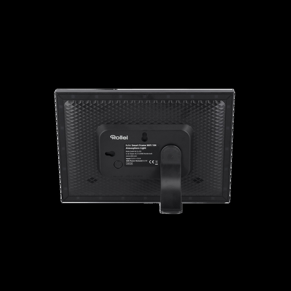 ROLLEI Smart Frame WiFi 104 LED
