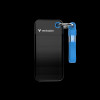 VERBATIM USB 3.2 Gen 2 1TB Pocket SSD, S...