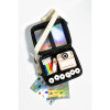 MOB Pixiprint Travel Pack refill 4 Rolls...