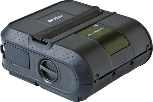 Mobile printer RJ-4030 Wi--Fi and Bluetooth
