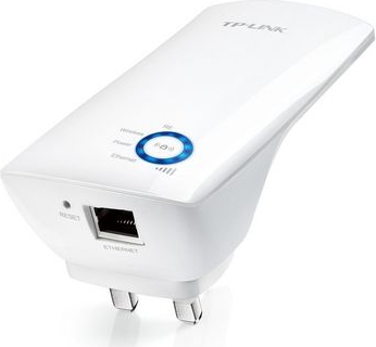 Range extender TP-LINK TL-WA850RE