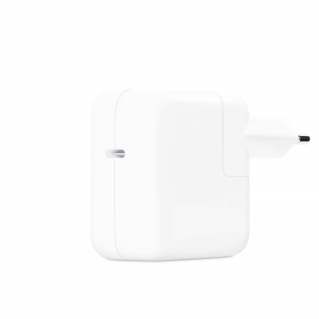 30W USB-C Power Adapter