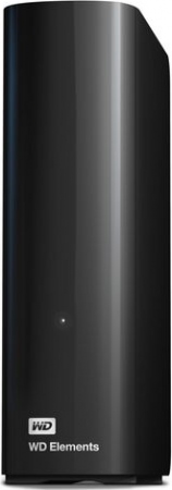 WD Elements external HDD USB3.0 4TB