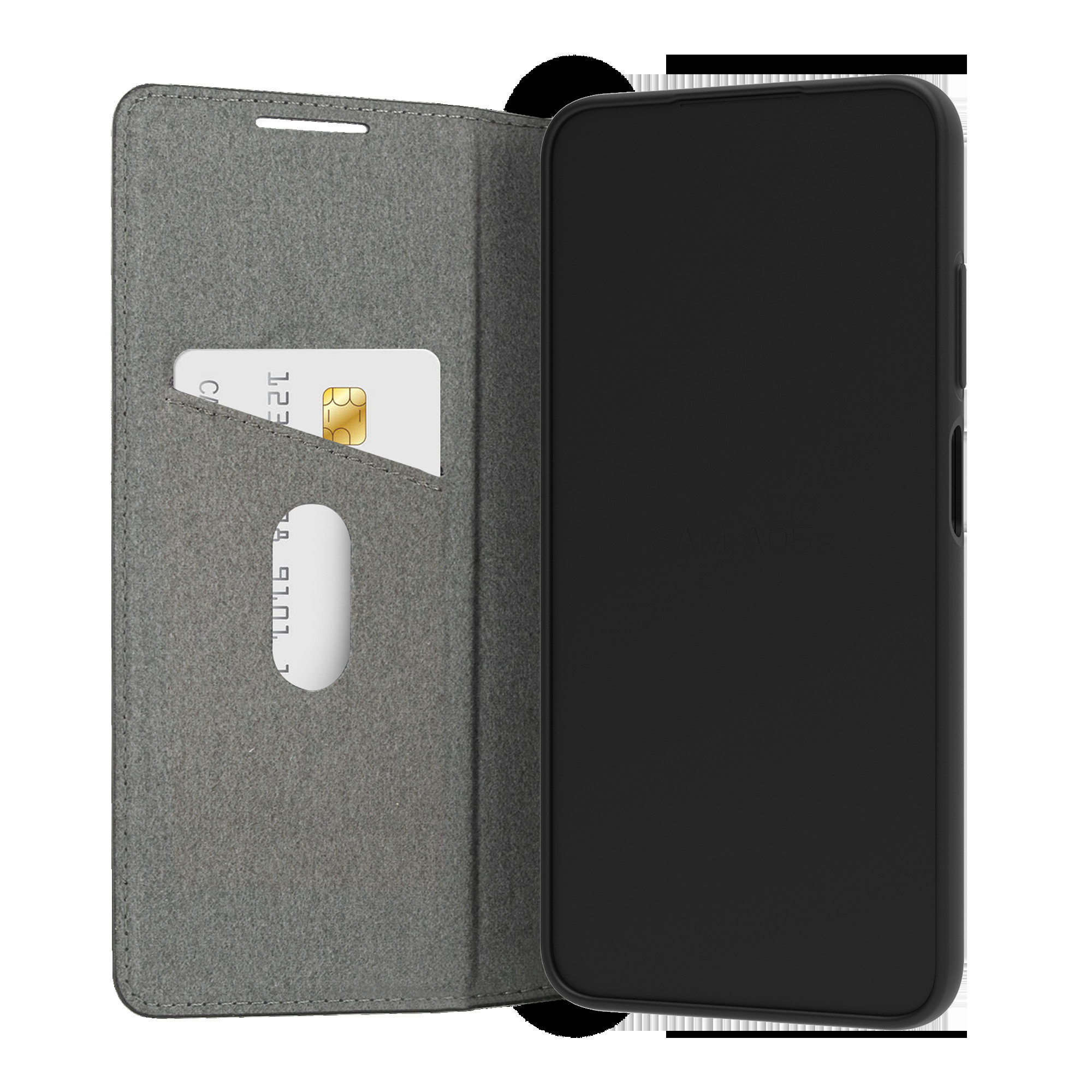 BildeOslo - Galaxy A05s - Black