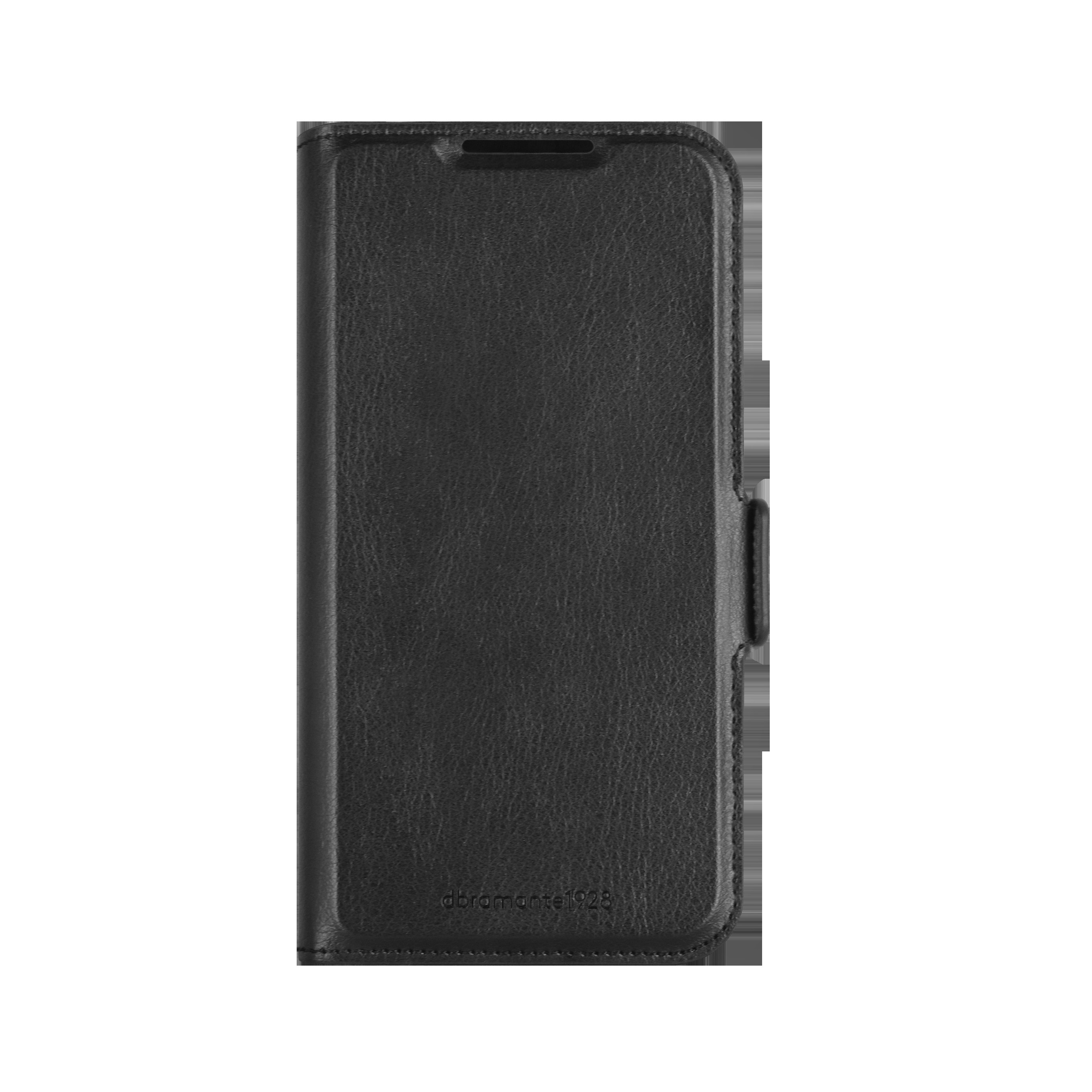 BildeOslo Pro - Galaxy A16 4G/5G - Black