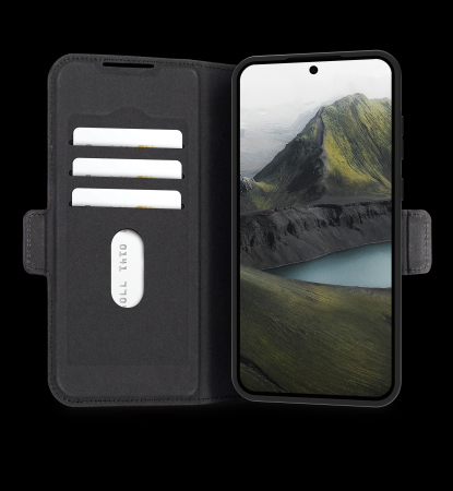 Oslo Pro - Galaxy A16 4G/5G - Black