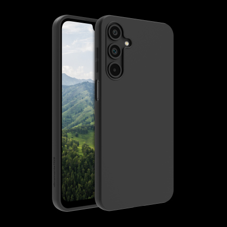 Bulk - Nuuk - Galaxy A16, Black