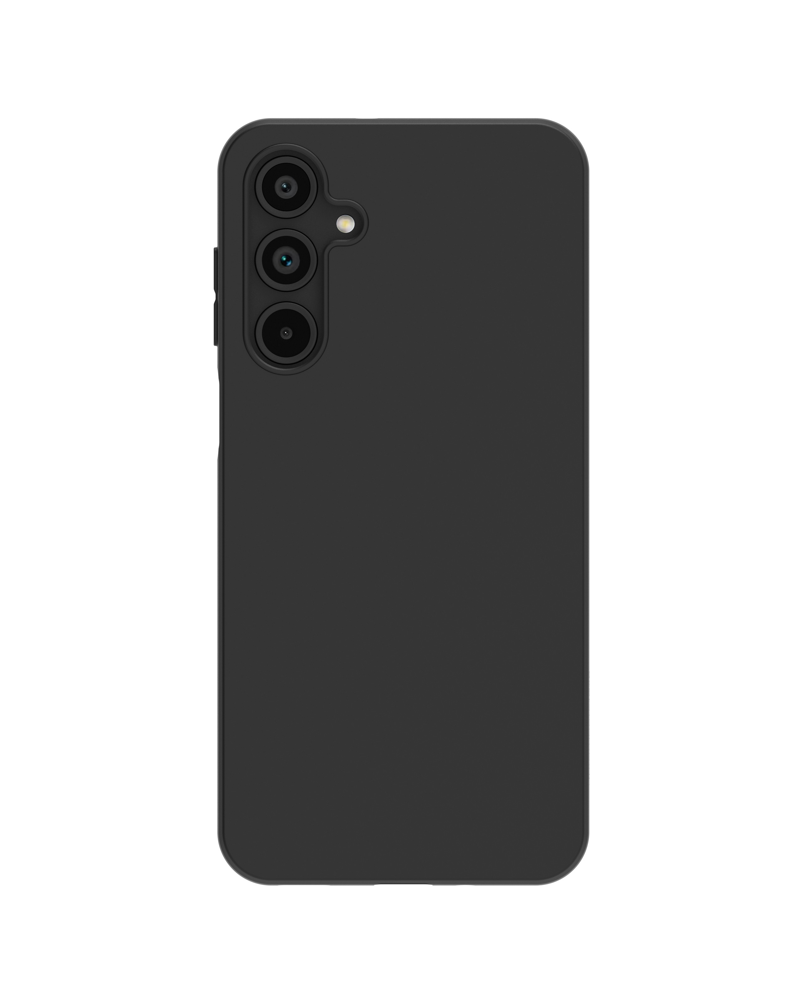 Bulk - Nuuk - Galaxy A16, Black