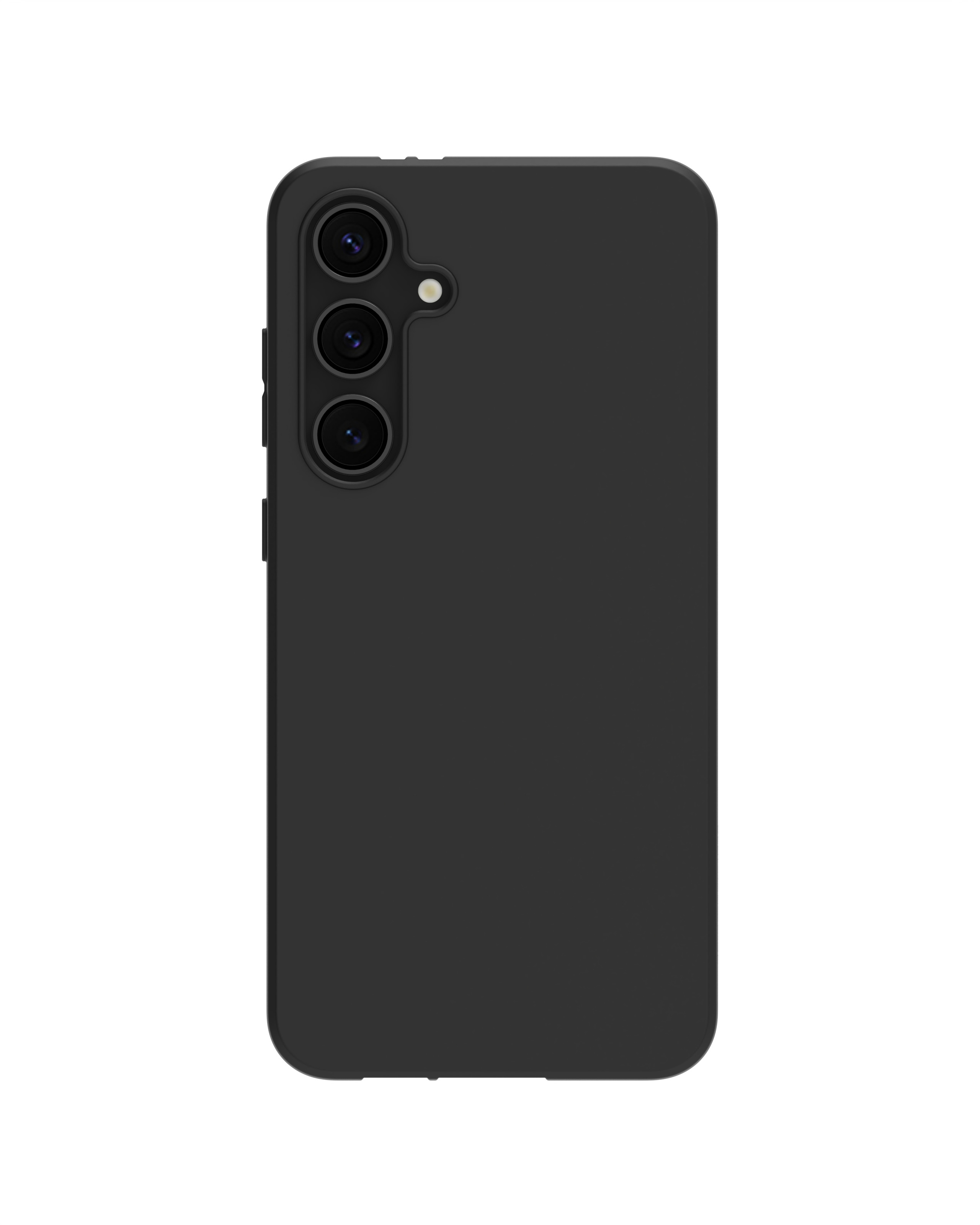 Bulk - Nuuk - Galaxy S24 FE, Black