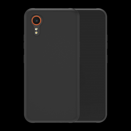 Bulk - Nuuk - Galaxy Xcover 7, Black