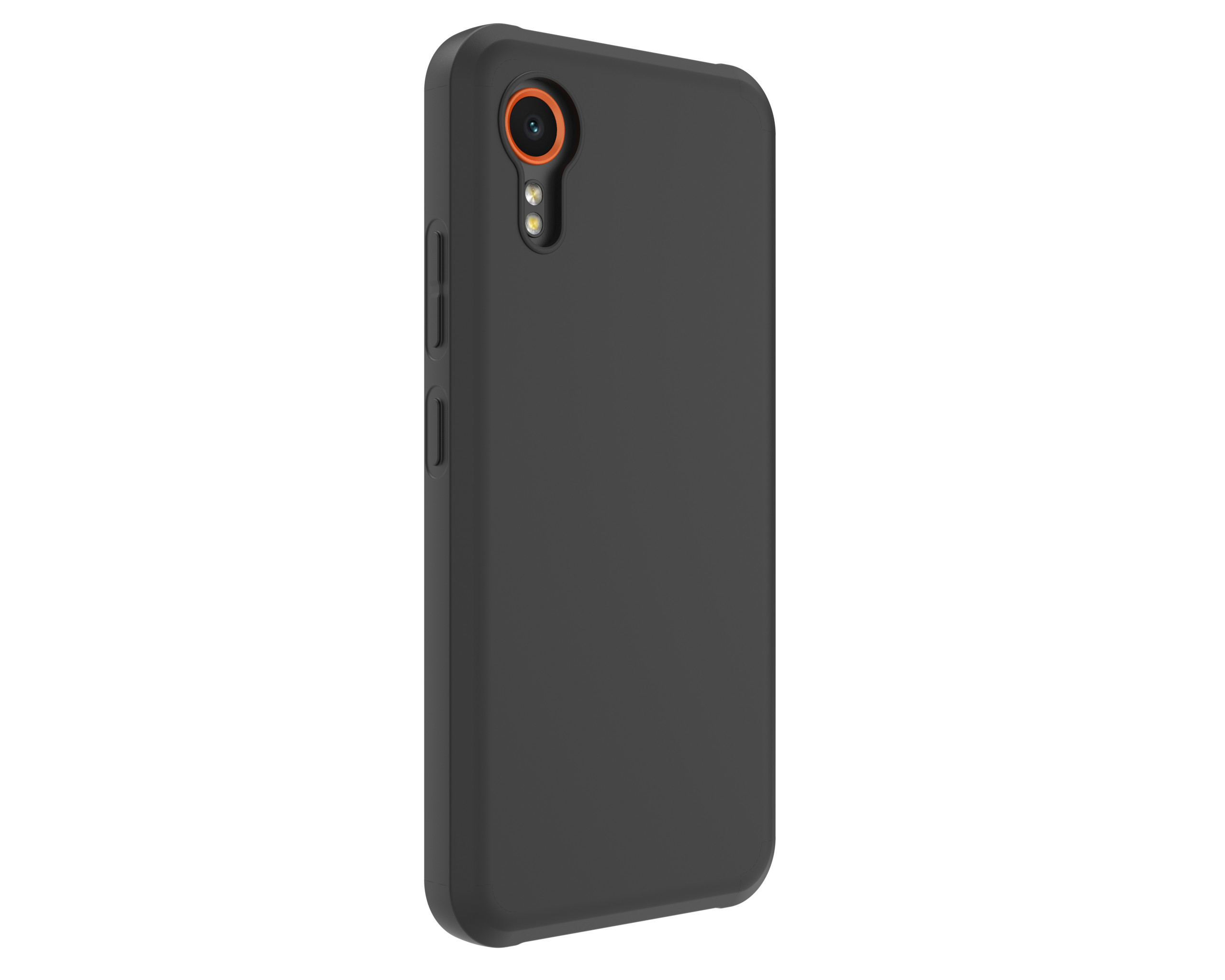 Bulk - Nuuk - Galaxy Xcover 7, Black