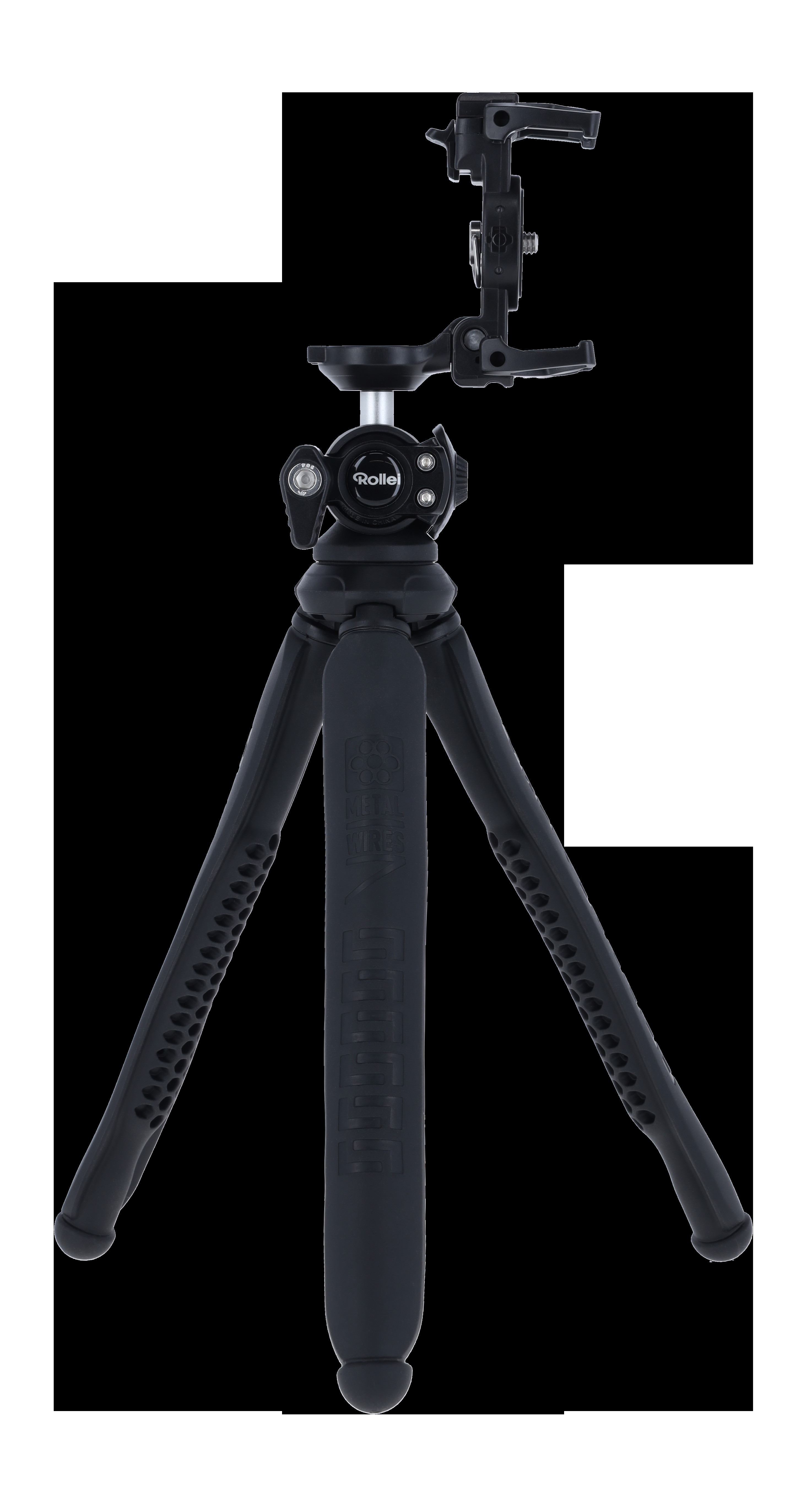 Rollei Monkey Pod 3 Flexible Tripod