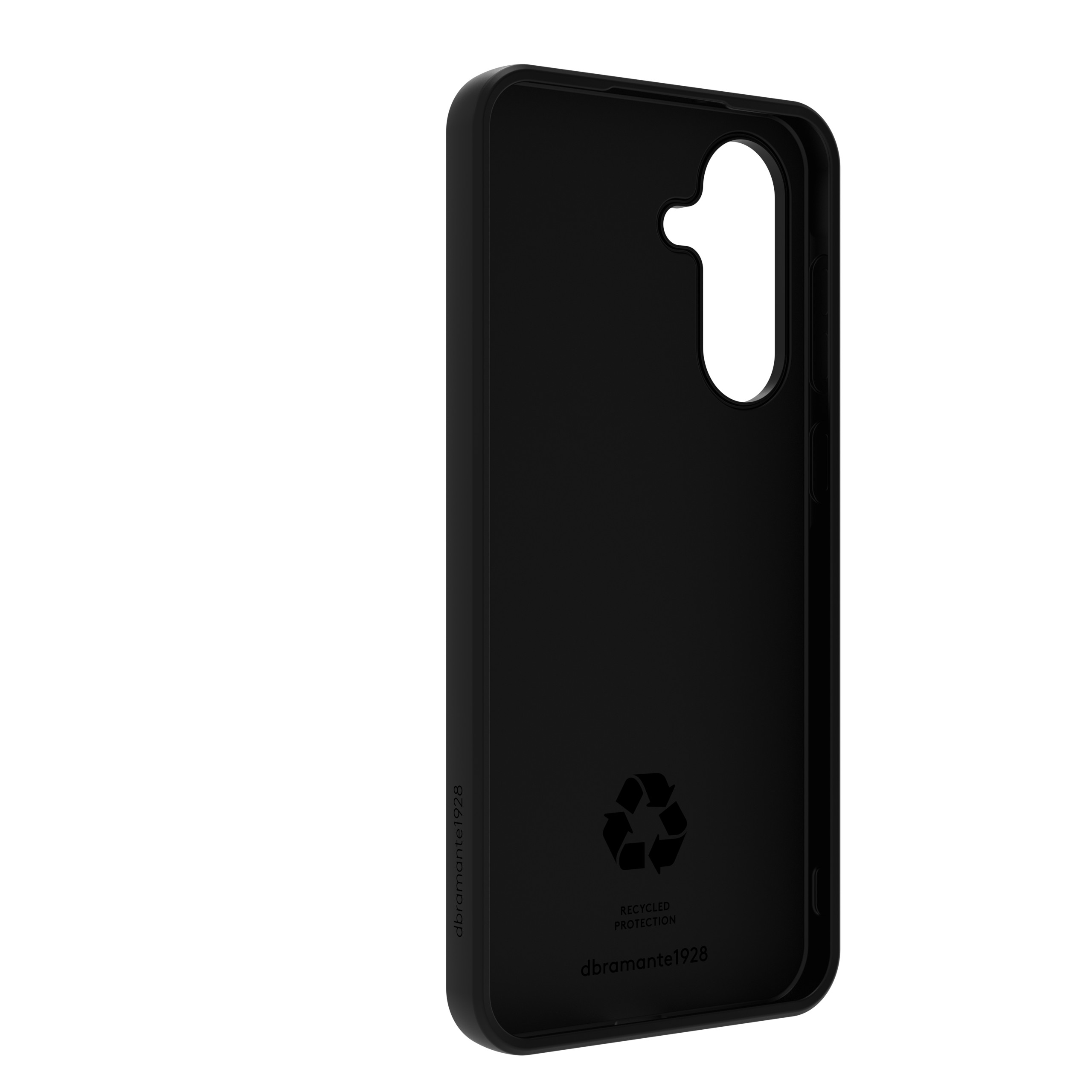 Bulk - Nuuk - Galaxy A56 5G - Black