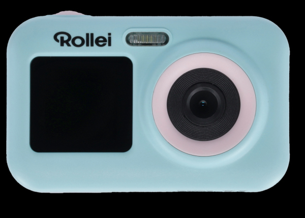 ROLLEI Sportsline Fun Green
