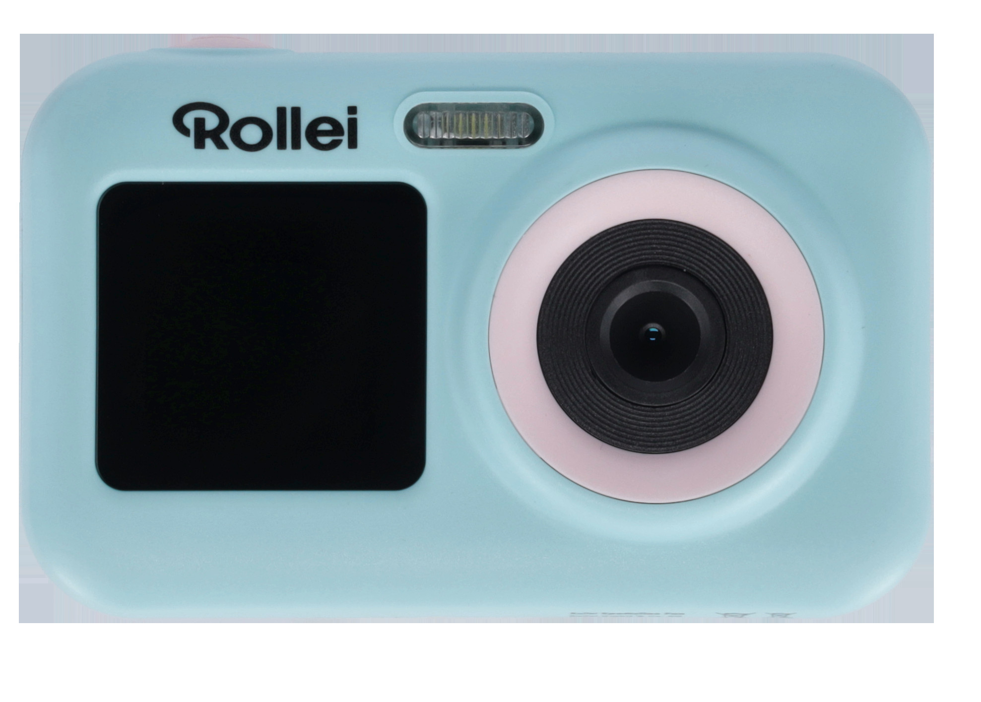 ROLLEI Sportsline Fun Green