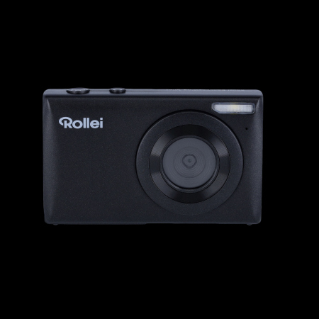 ROLLEI Compactline Mini Black