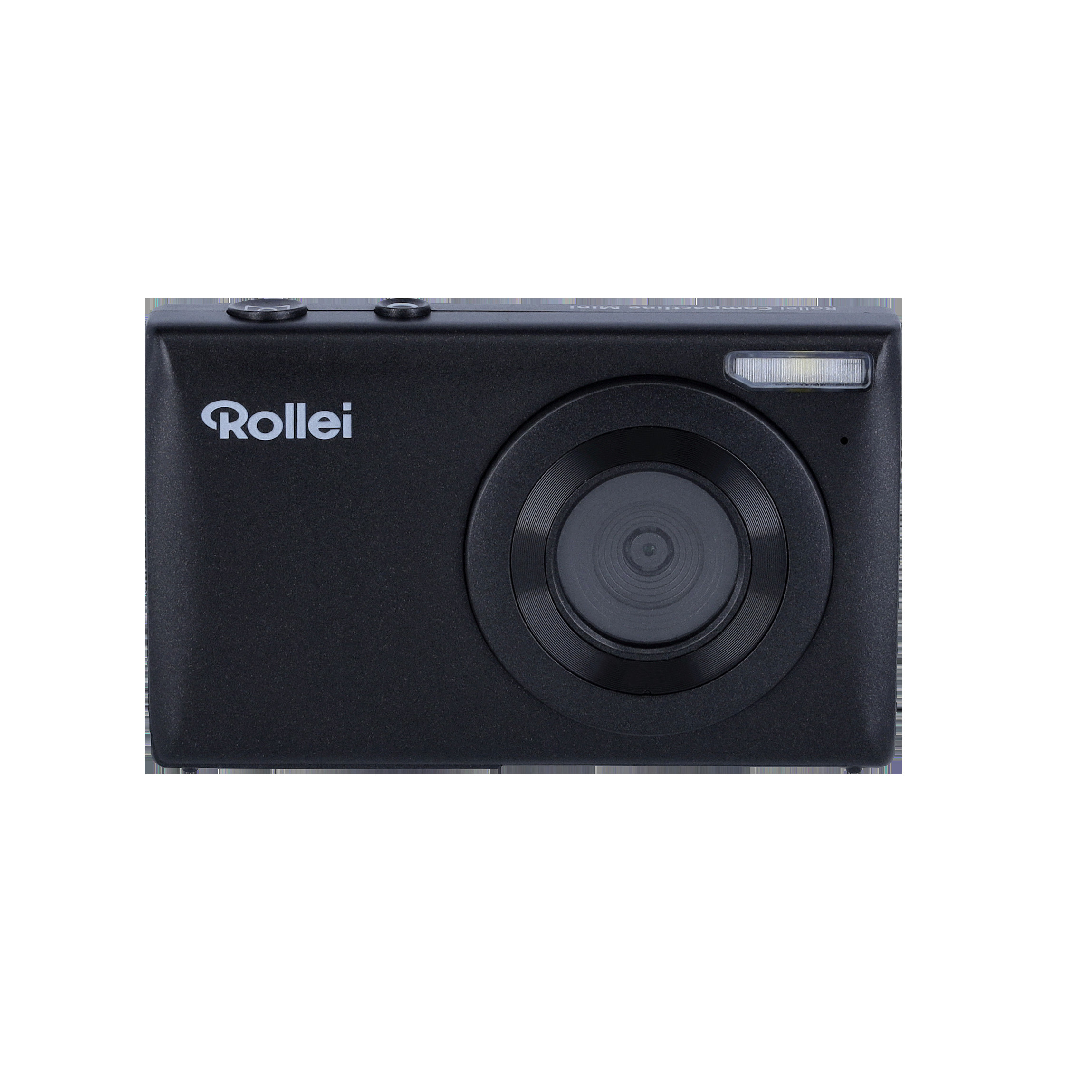 ROLLEI Compactline Mini Black