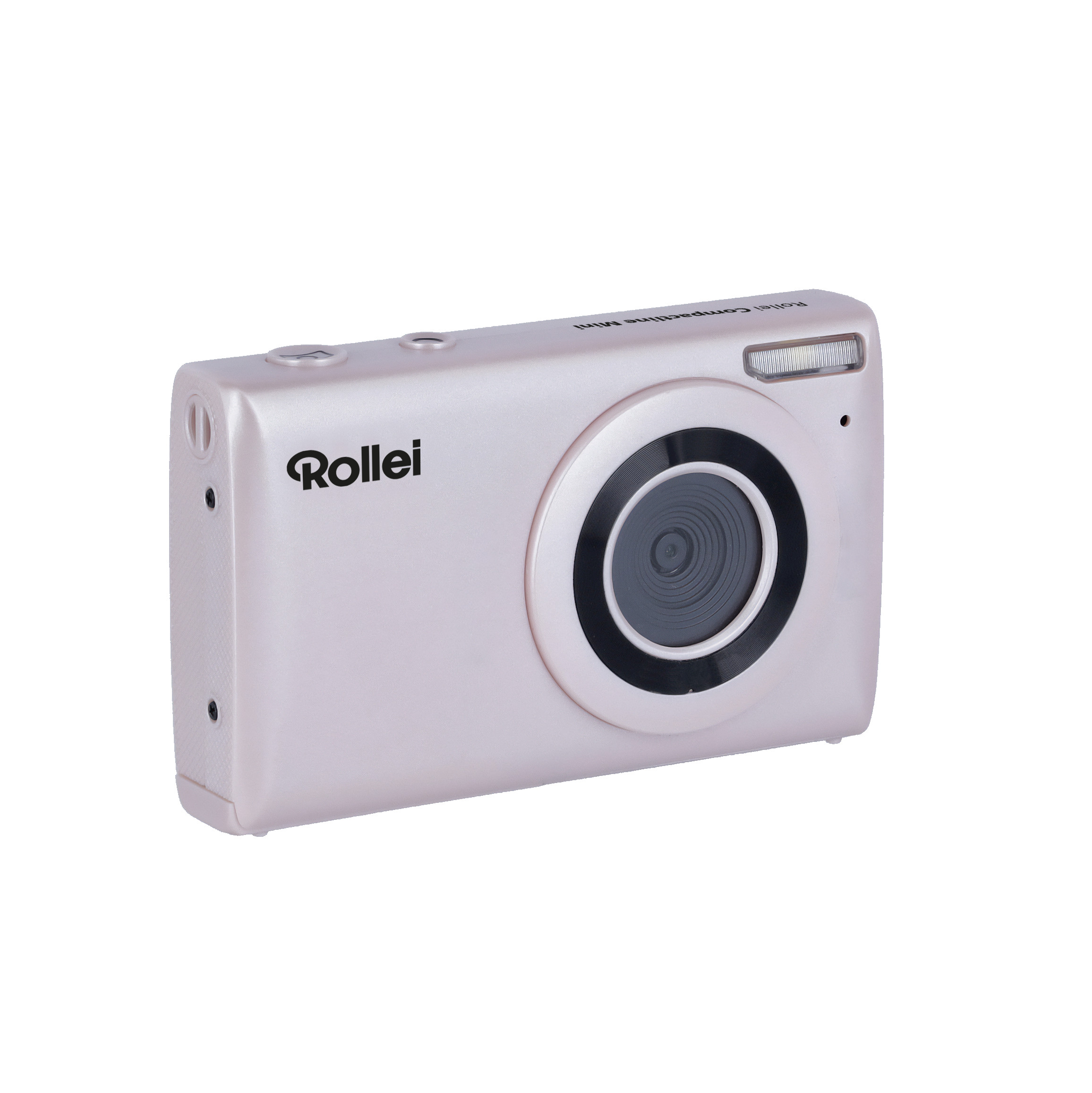 ROLLEI Compactline Mini Pink