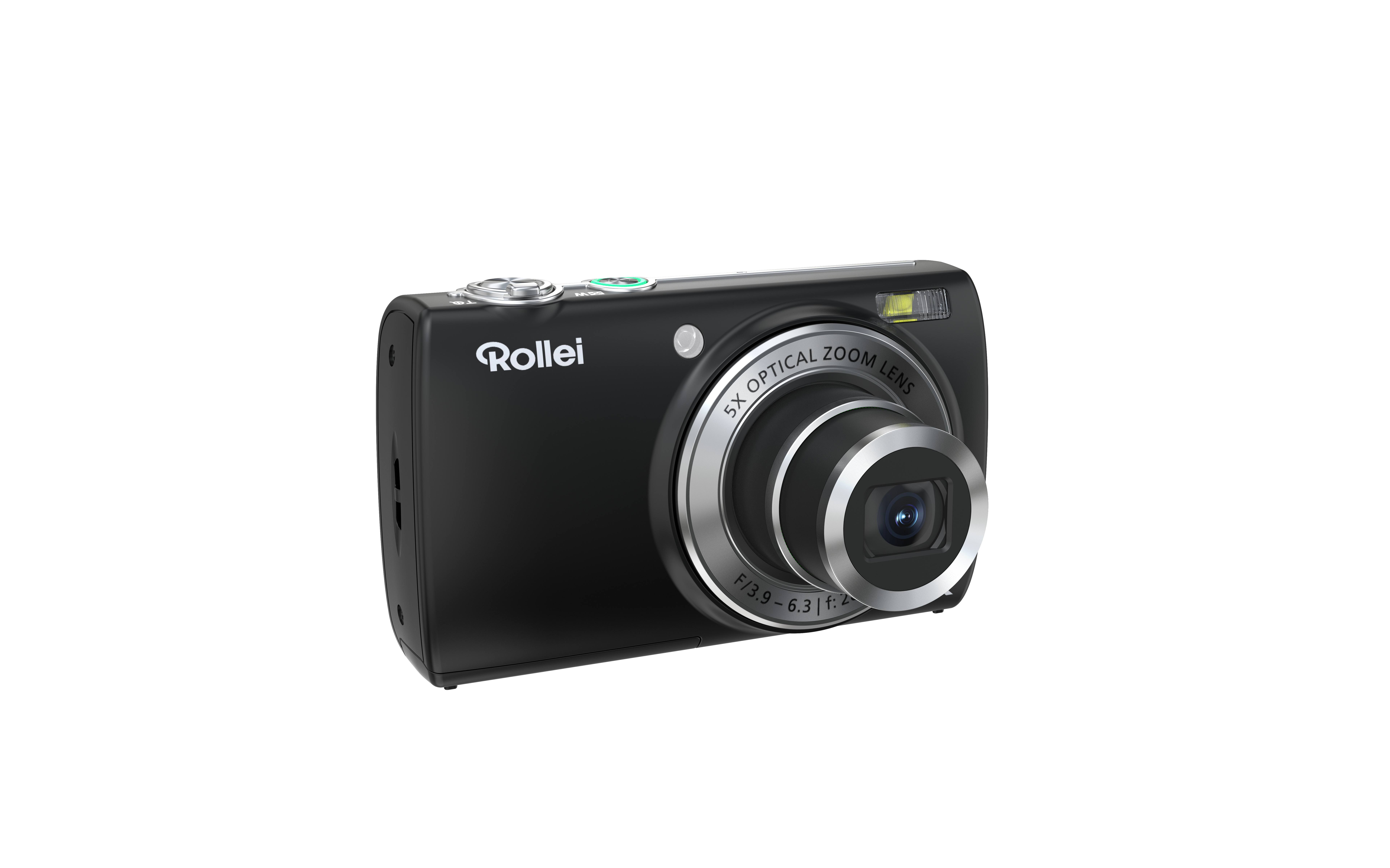 ROLLEI Powerflex Compact