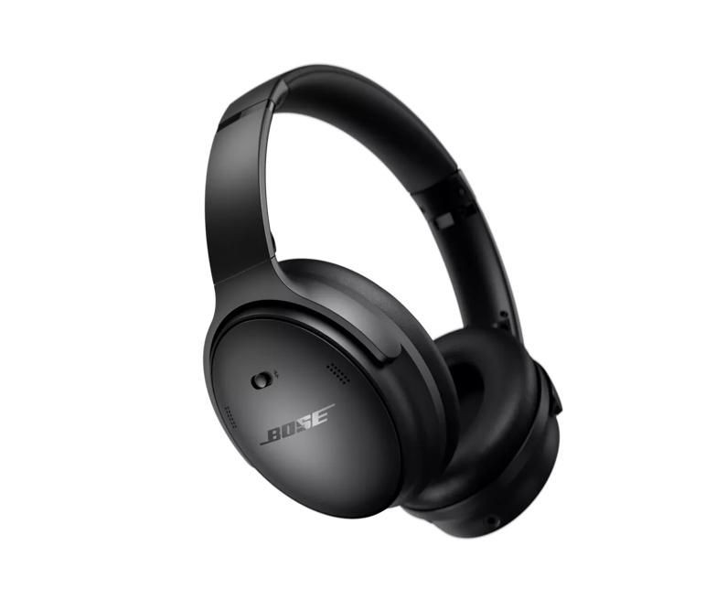 BildeBose Bose QuietComfort Headset