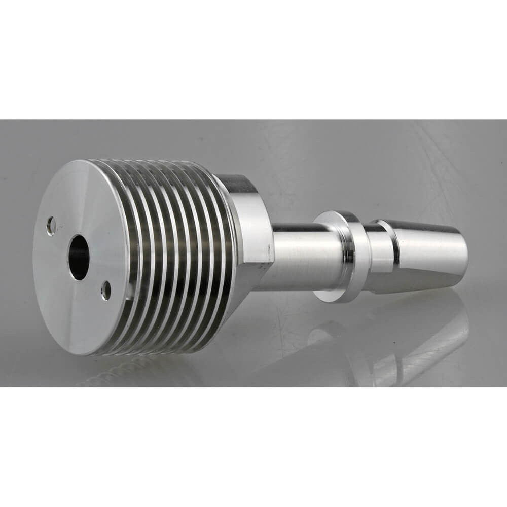 BildeFLASHFORGE Heatsink Spare part for Guider 3 Plus