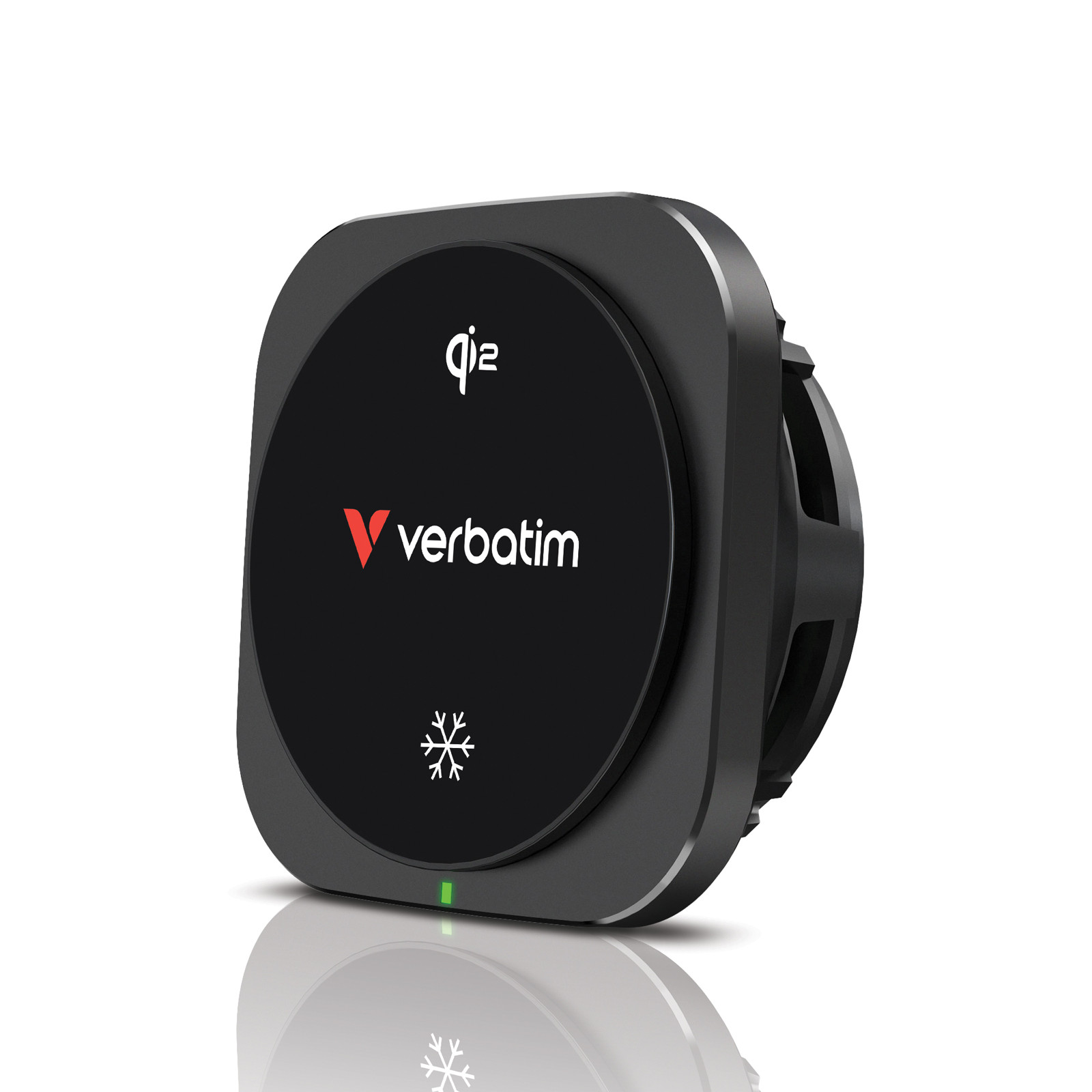 VERBATIM V CHARGE 'N' DRIVE CND-02