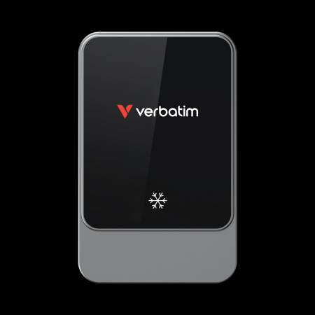 VERBATIM V CHARGE &#039;N&#039; DRIVE CND-03