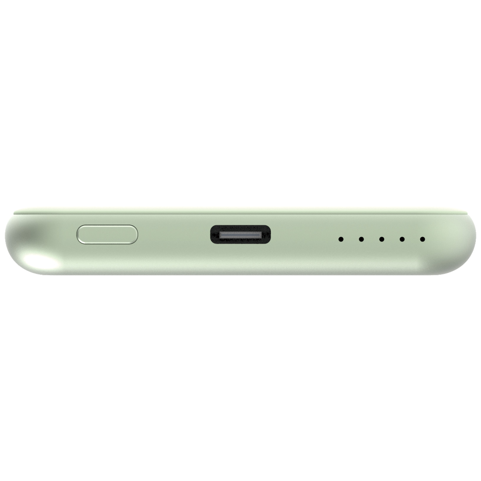 VERBATIM POWER P 5000 MAH UBS-C PD 20W WIRELESS 15W BLACK