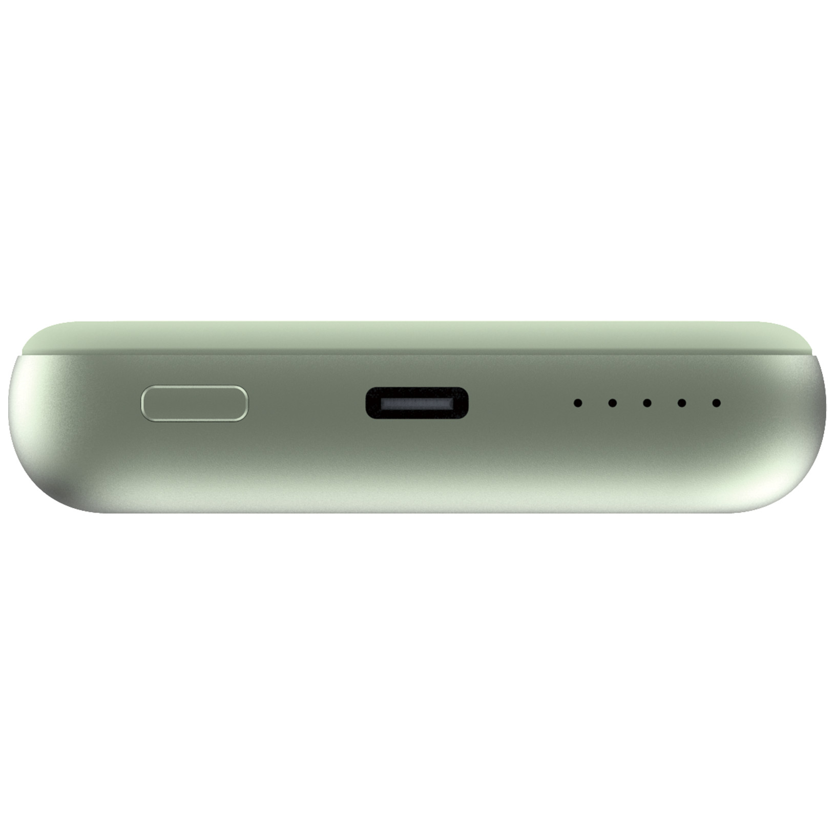 VERBATIM Power P 10000 mAh UBS-C PD 20W WIRELESS 15W Green