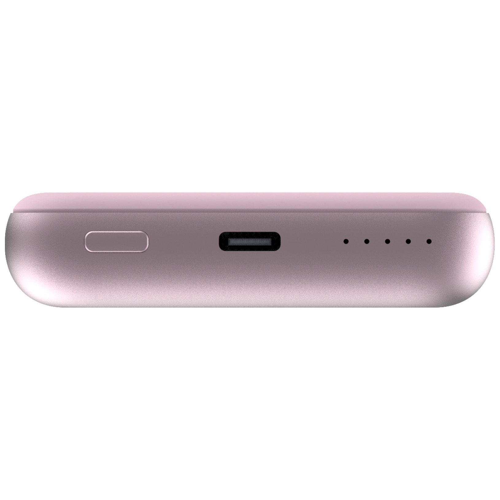 VERBATIM Power P 10000 mAh UBS-C PD 20W WIRELESS 15W Pink