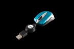 VERBATIM Go Mini Optical Travel Mouse Ca...