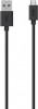 Belkin USB-A to MicroUSB, Black (2m)