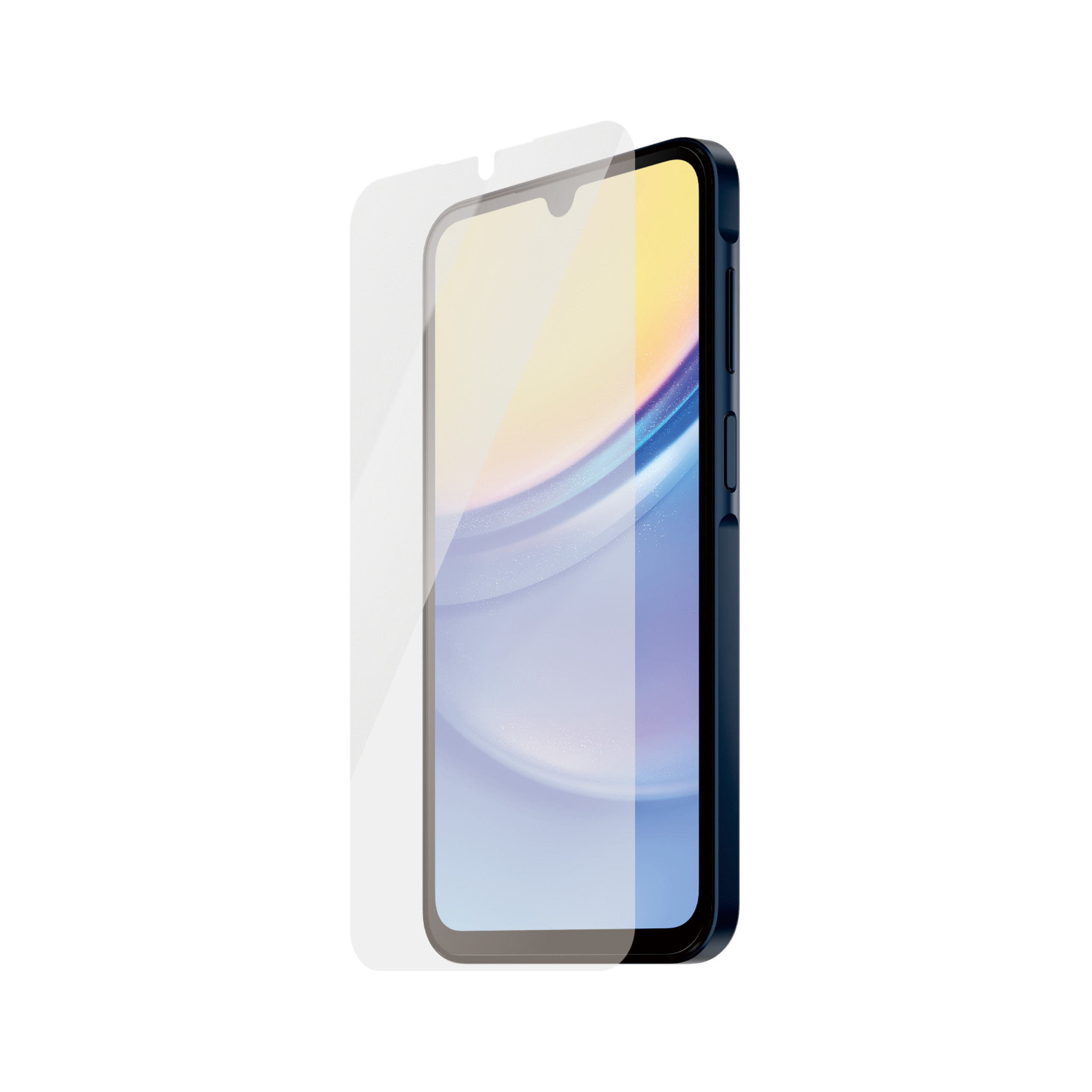 BildeSAFE. Screen Protector Samsung Galaxy A16, A16 5G UWF