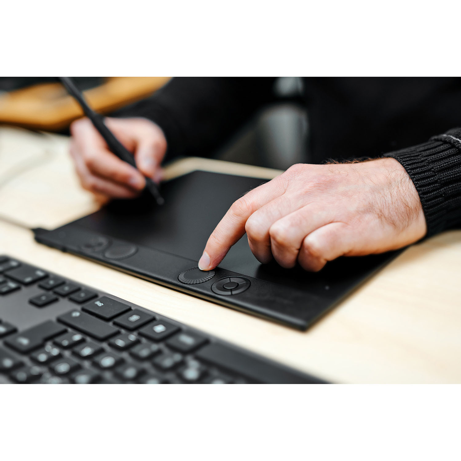 WACOM Tablet Intous Pro Small (2025)