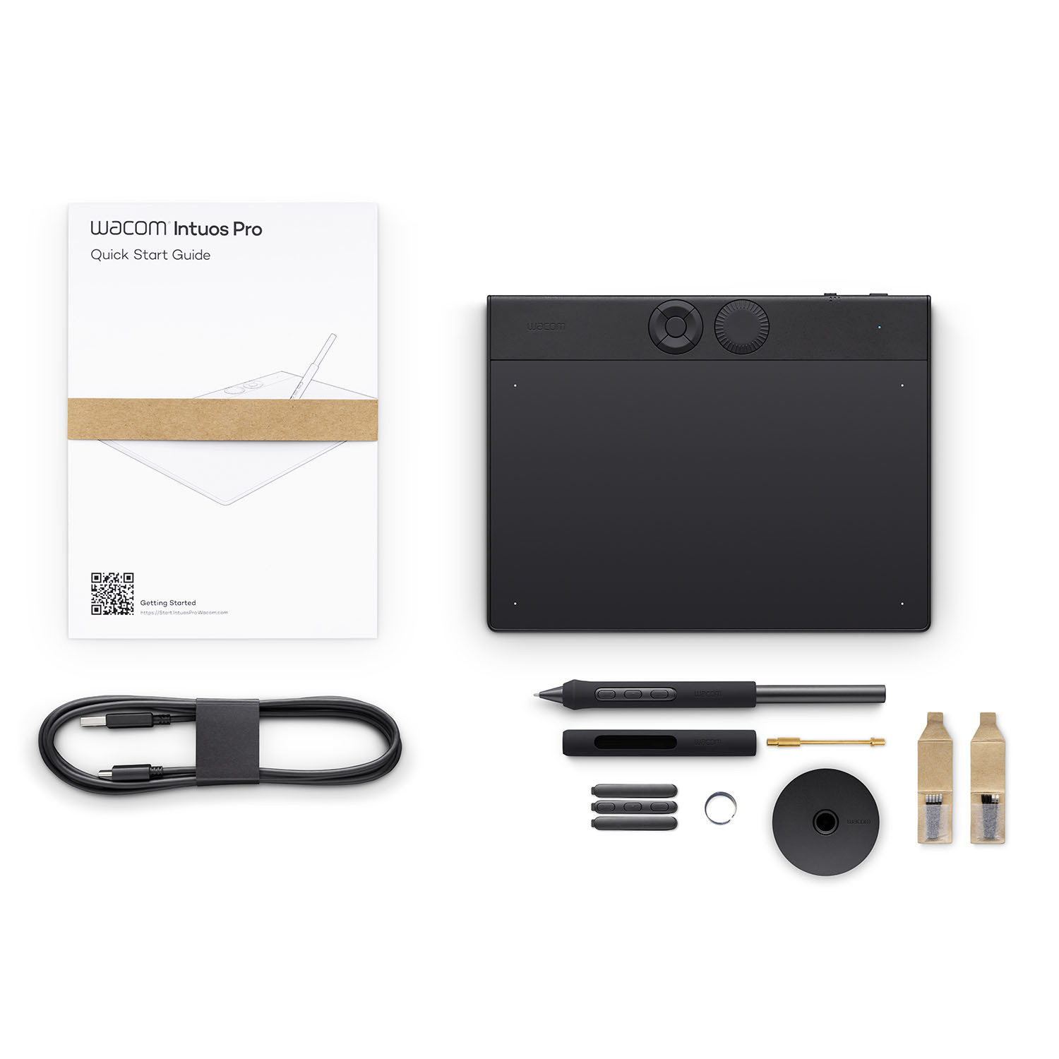 WACOM Tablet Intous Pro Small (2025)