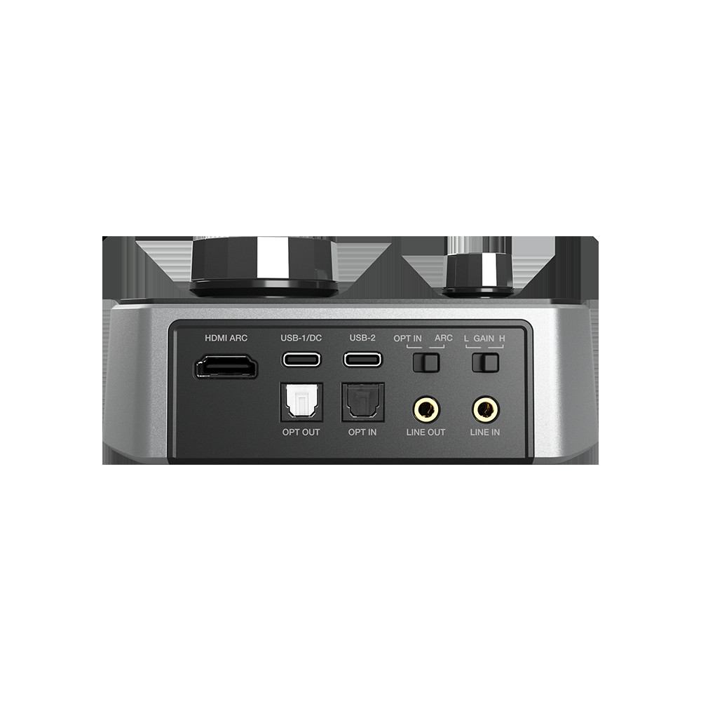 Creative Sound Blaster G8