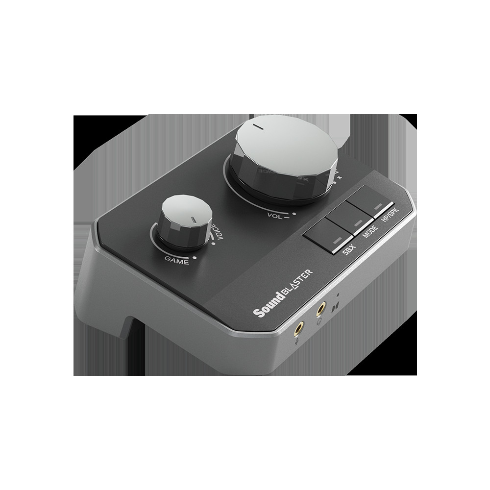 Creative Sound Blaster G8