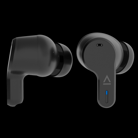 Creative Zen Air Pro, Black