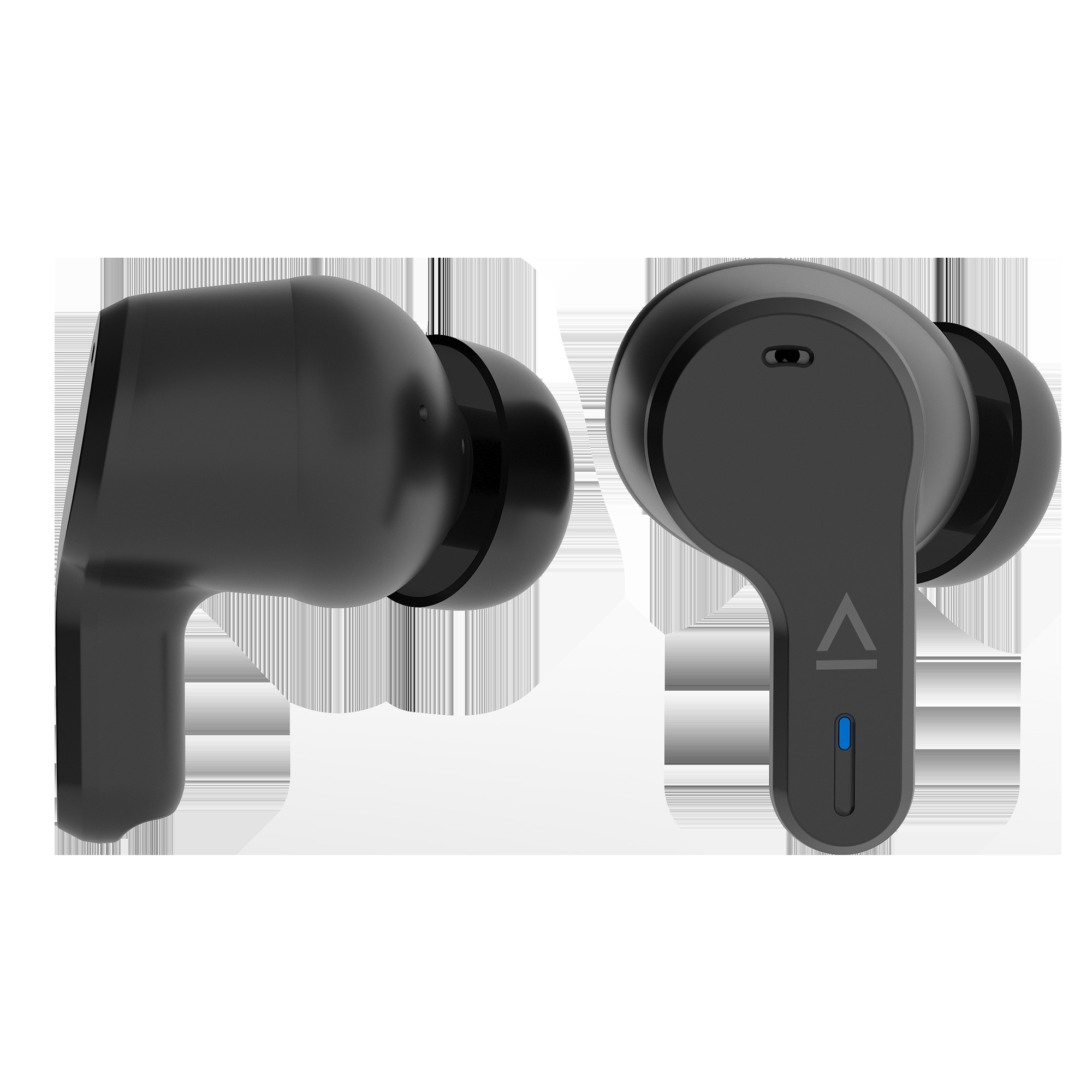 Creative Zen Air Pro, Black
