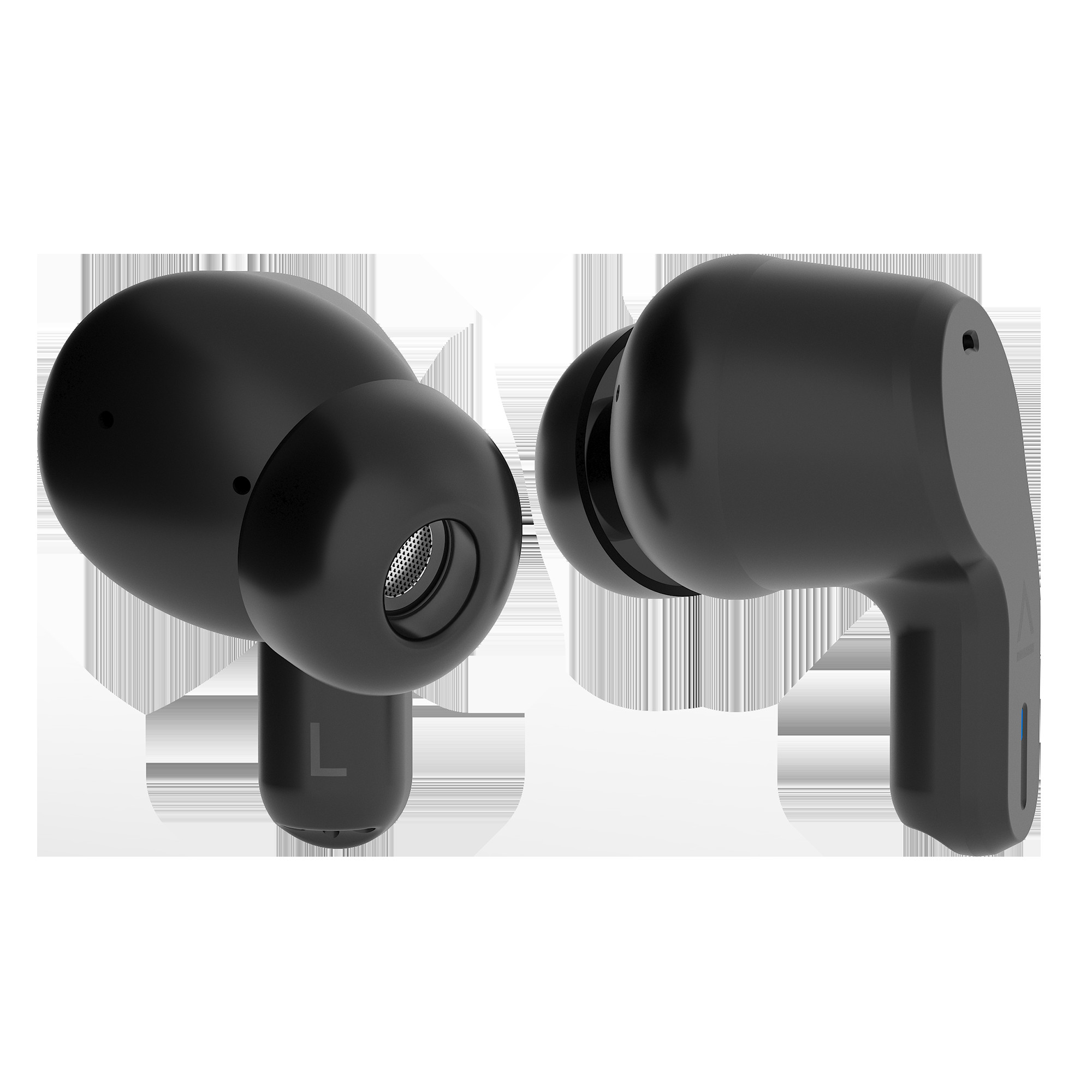 Creative Zen Air Pro, Black