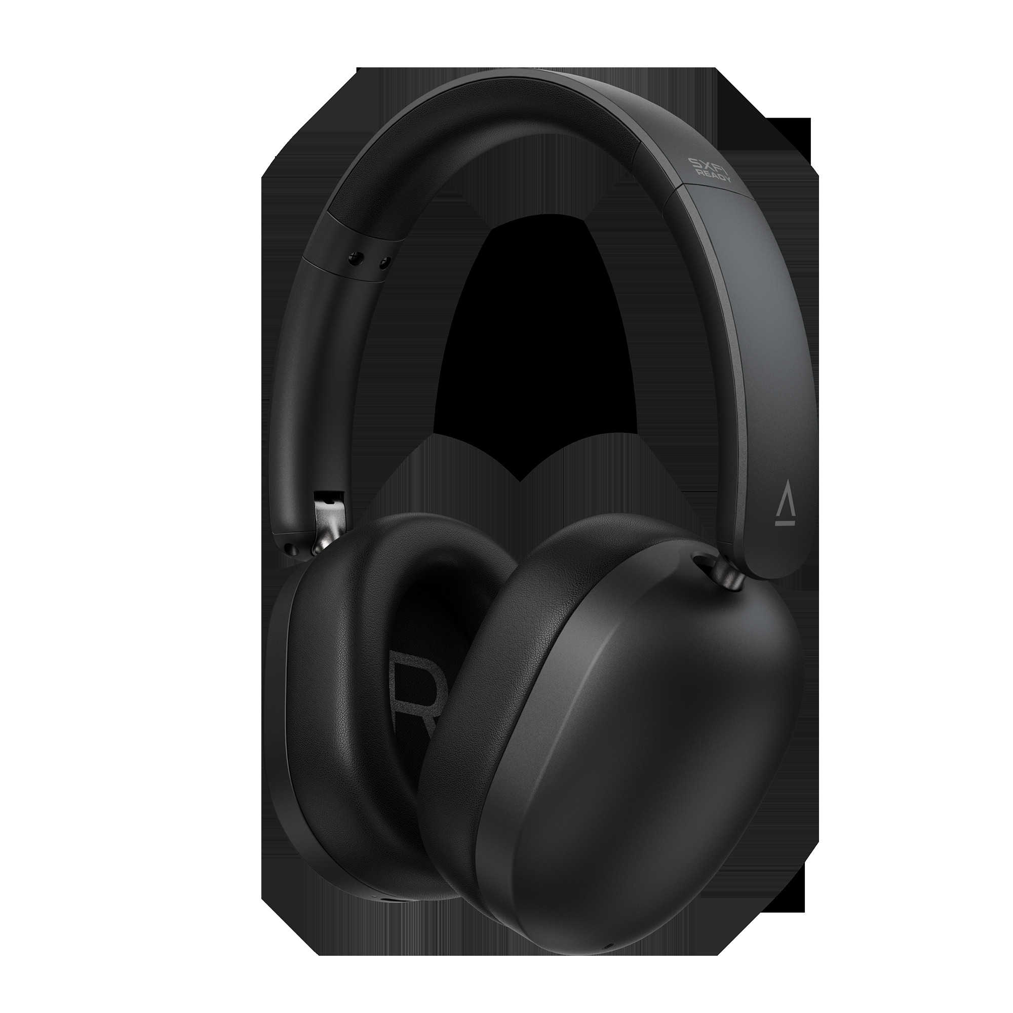 Creative Zen Hybrid Gen 2, Black
