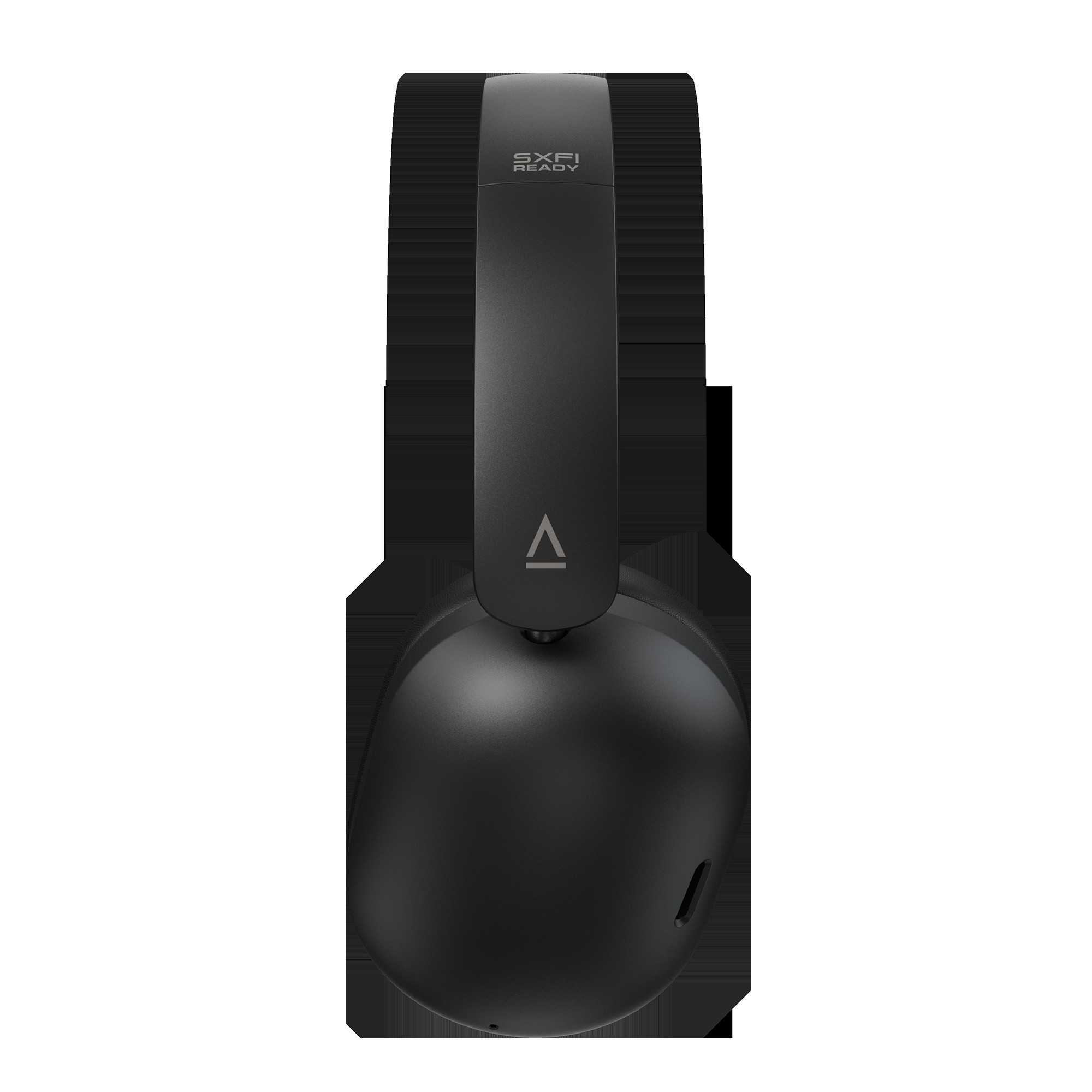 Creative Zen Hybrid Gen 2, Black