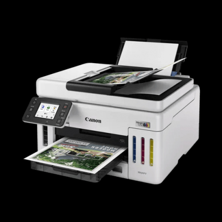 MAXIFY GX6150 3-in-1 MFP