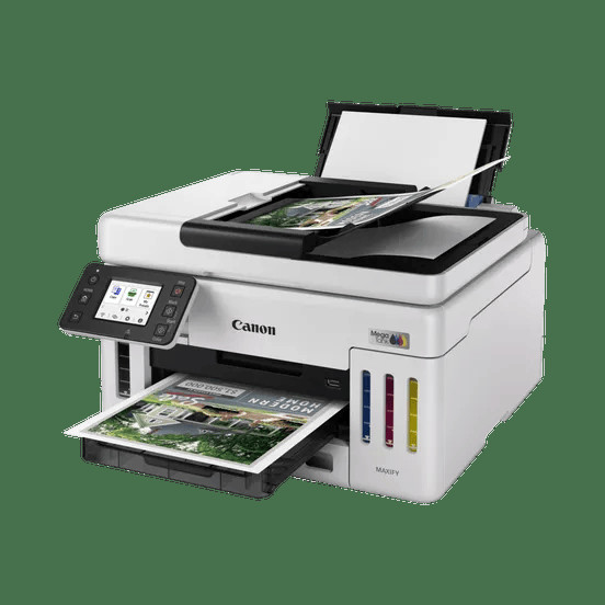 MAXIFY GX6150 3-in-1 MFP