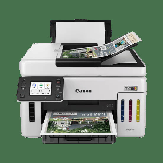 MAXIFY GX6150 3-in-1 MFP