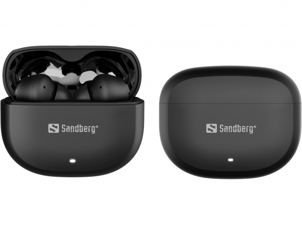 Sandberg Play&#039;n Go Wireless Earbuds