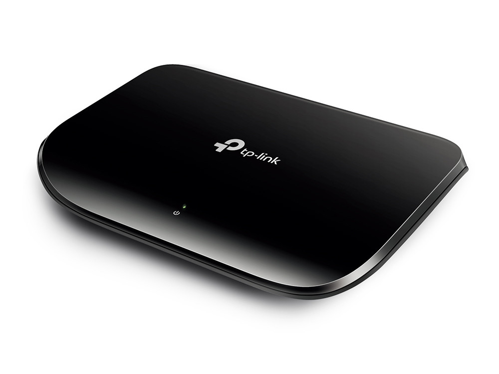 TP-LINK 5port Gigabit Switch