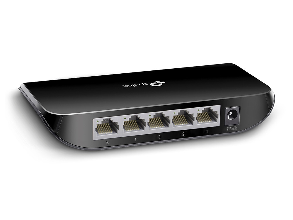 TP-LINK 5port Gigabit Switch