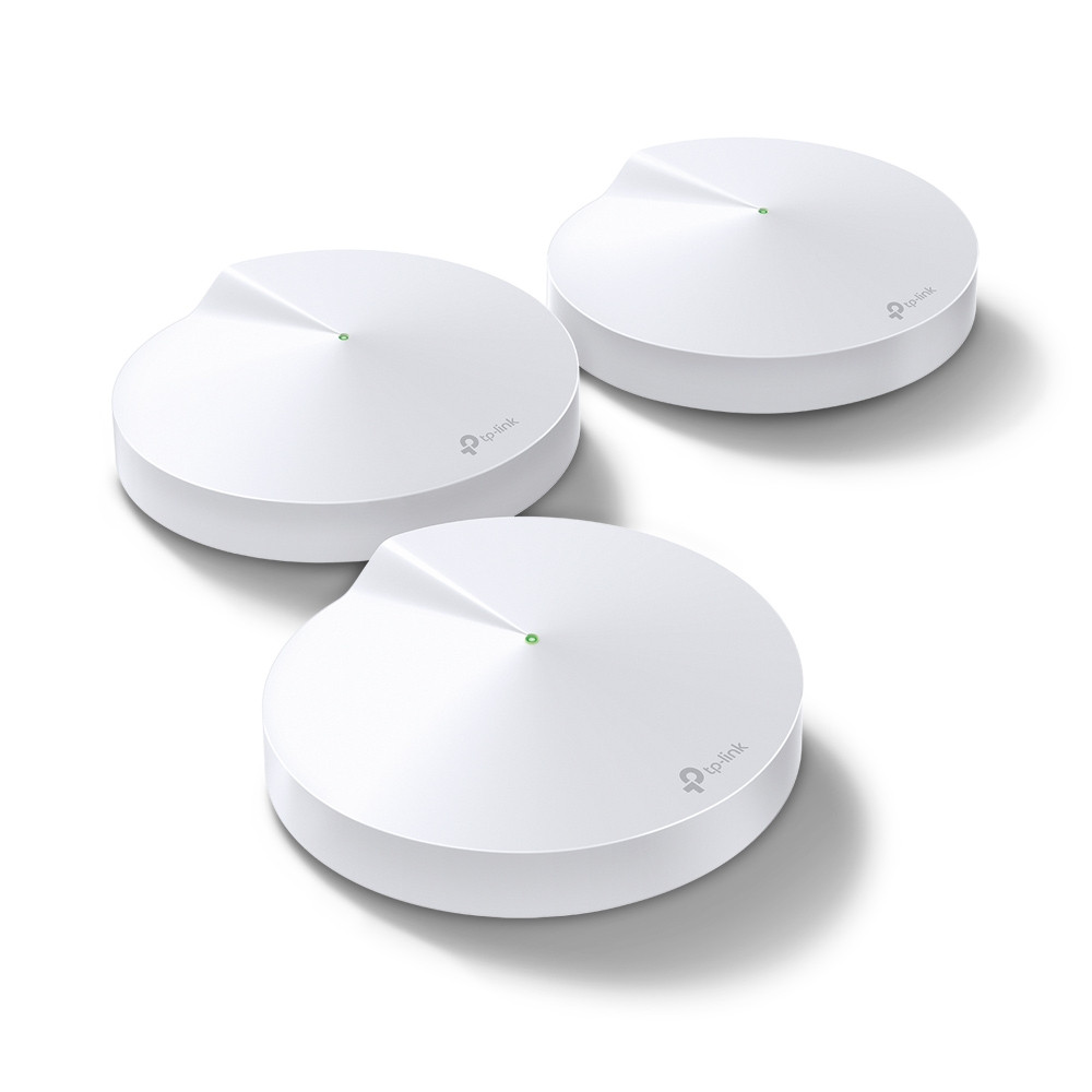 BildeTP-LINK AC2200 Tri-Band Smart Home Mesh